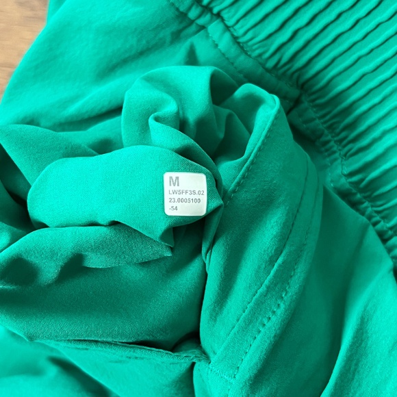 Lululemon Stretch Woven High-Rise Wide-Leg Pant - Picture 5 of 5